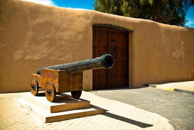 Fuerte Rojo y Jeque Jaber Al-Ahmad Al-Sabah Causeway Fuerte Rojo y Jeque Jaber Al-Ahmad Al-Sabah Causeway