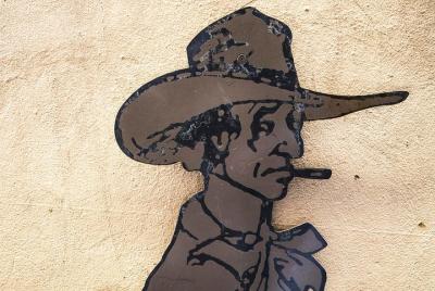 Explore The Rocks Sydney en una serie de divertidas pistas crípti