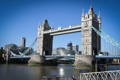 Explora el Tower Bridge y Westminster Walking Tour Explora el Tower Bridge y Westminster Walking Tour