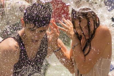 Recorrido fotográfico en Ereván