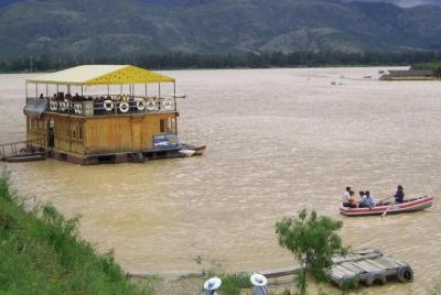 Tour to Valle Alto (Tarata)