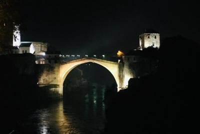 Descubre Herzegovina en una excursión de un día (Mostar, Puente V