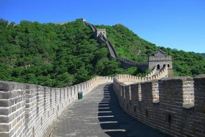 Gran Muralla en Mutianyu desde Beijing en autobús sin almuerzo Gran Muralla en Mutianyu desde Beijing en autobús sin almuerzo