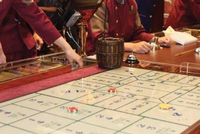 Historia de Macau Heritage & Gambling Tour Historia de Macau Heritage & Gambling Tour