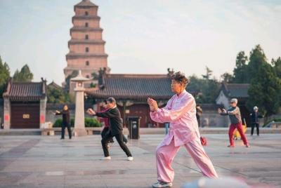 Increíble tour privado de un día por la ciudad de Xi Increíble tour privado de un día por la ciudad de Xi'an