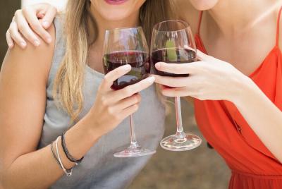 Martes y domingos - The Grape Escape: Montañas de Troodos a travé