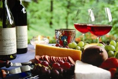 Excursión de un día a la región vinícola de Kajeti desde Tbilisi