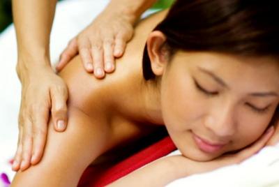 Tratamiento relajante de 90 minutos con masaje Jet Lag