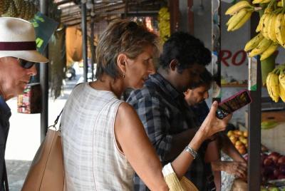 Kochi Food Crawl Kochi Food Crawl