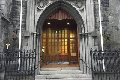 Tour privado de Dublín: las 7 maravillas del juego de exploración