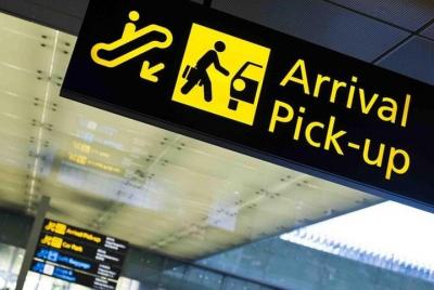 Traslado VIP al aeropuerto desde / hacia Amman o el Mar Muerto o  Traslado VIP al aeropuerto desde / hacia Amman o el Mar Muerto o