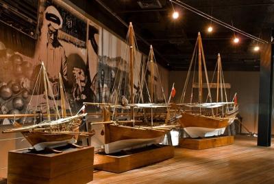 Visita a los museos de Kuwait y la casa de Dickson Visita a los museos de Kuwait y la casa de Dickson