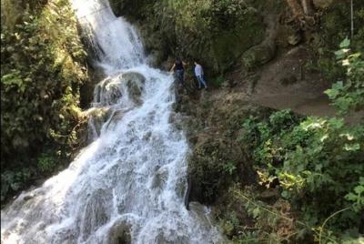 Día Completo conociendo la Naturaleza de Santiago con Recogida