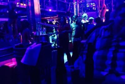 Hong Kong/Adelitas/celebra tu Despedida de soltero/Celebra tu cum Hong Kong/Adelitas/celebra tu Despedida de soltero/Celebra tu cum