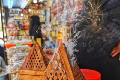 Tour de medio día de la ciudad de Salalah (tour privado)