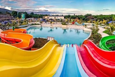 Palawan Waterpark by Astoria Day Pass
