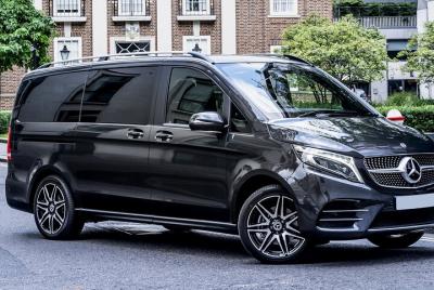 Traslado privado de llegada: aeropuerto de Tambo JNB a Johannesbu