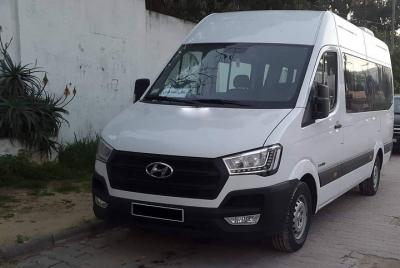 Monastir minibús privado traslado de llegada y salida del aeropue Monastir minibús privado traslado de llegada y salida del aeropue