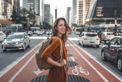 Traslado privado al aeropuerto: Aeropuerto de Panamá Pacífico (BL