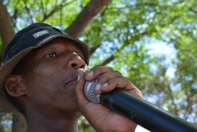 Show local de talentos juveniles