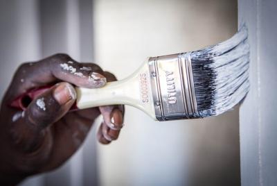 Renovar / retocar una instalación comunitaria