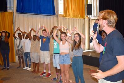 Juegos de mejora (fáciles y divertidos) con el complemento Youth 