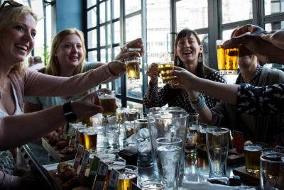 Tour gastronómico exclusivo Ciudad del Cabo