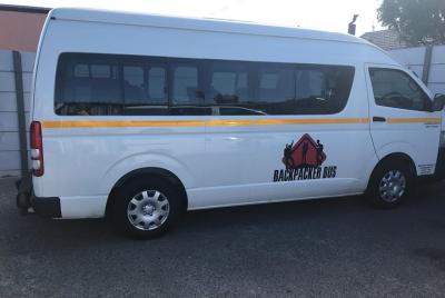 Traslados al aeropuerto y tours