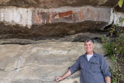 Durban: Drakensberg Rock Art, Midlands Meander y Mandela Capture 
