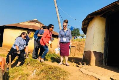 Excursión cultural de día completo a Zulu desde Durban con degust