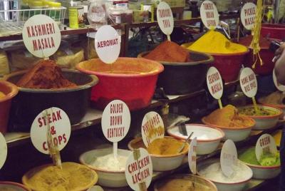 Excursión por la costa de Durban: Durban City, Valley of 1000 Hil