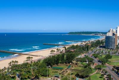 Tour por la ciudad de Durban Tour por la ciudad de Durban
