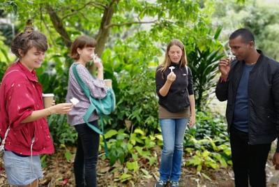 Durban en un momento: jardines botánicos, museos tribales y merca Durban en un momento: jardines botánicos, museos tribales y merca