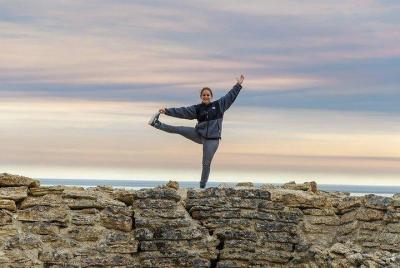 Descubre el mar de Aral con Ayimtour