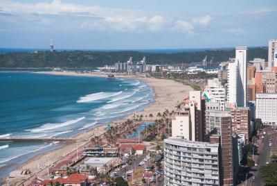 Durban como un local: recorrido privado personalizado Durban como un local: recorrido privado personalizado