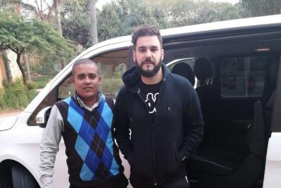 Durban Cruise Ship Transfers Durban Cruise Ship Transfers