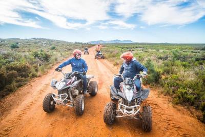 Aventura Quad Bike (ATV)