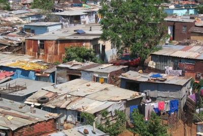 Apartheid Museum & Soweto Tour Apartheid Museum & Soweto Tour