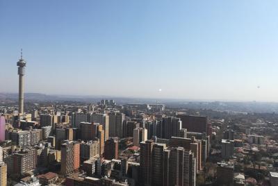 Soweto & Johannesburg Tour