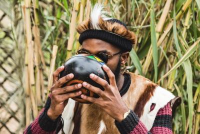 Excursión de medio día a Soweto y Johannesburgo Excursión de medio día a Soweto y Johannesburgo