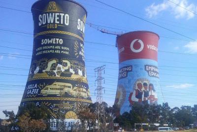Recorrido destacado de Soweto
