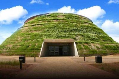 Cuna de la humanidad Cuna de la humanidad