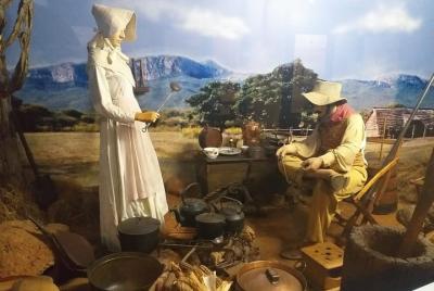 Tour Pretoria Tour Pretoria