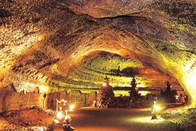 Boleto de descuento de Jeju Ilchul Land con traslado privado (ida