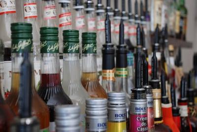 Cóctel Masterclass Johannesburgo Cóctel Masterclass Johannesburgo