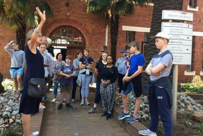 Visitas guiadas de Johannesburgo (de Sandton a Soweto con histori