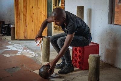 Tour de medio día al municipio de Soweto Tour de medio día al municipio de Soweto