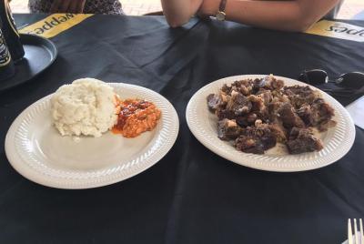 Tour de medio día de Soweto Tour de medio día de Soweto