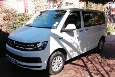 Servicio de transporte profesional, seguro y confiable, Tours y S