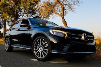 Traslados de lujo al aeropuerto de Johannesburgo